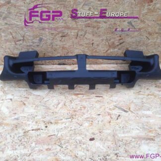 Front Bumper reinforcement for Dodge Viper SRT 10