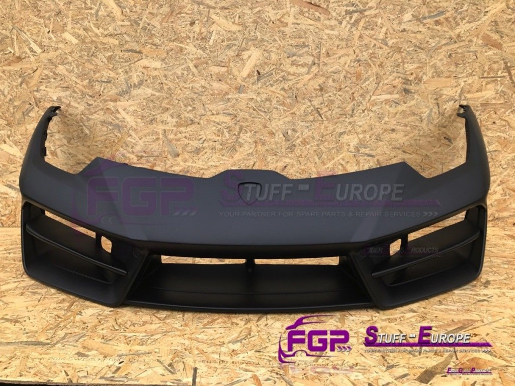 Huracan LP580 front bumper for Lamborghini Huracan
