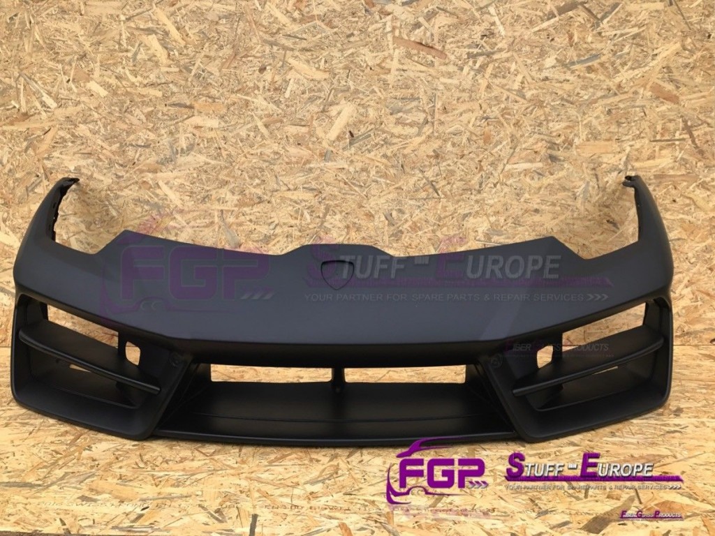 Huracan LP580 front bumper for Lamborghini Huracan
