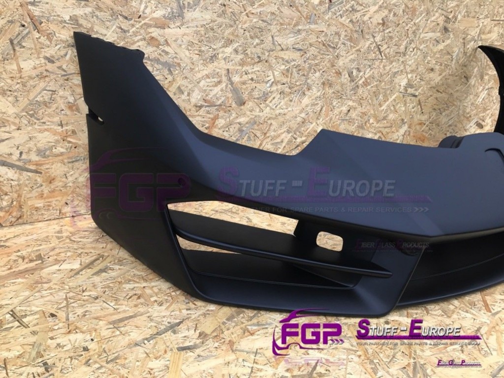 Huracan LP580 front bumper for Lamborghini Huracan