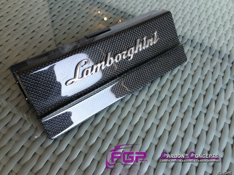 Huracan LP580 front bumper for Lamborghini Huracan