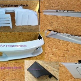 Murcielago LP640 complete set for Lamborghini