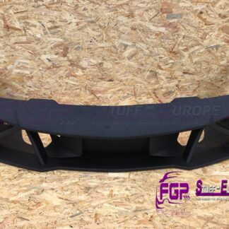 Squadra Corse front bumper complete for Lamborghini Gallardo from 2009 LP560-LP570 -SC