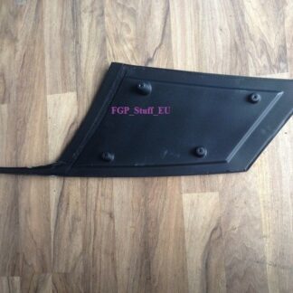 Lining rear quarter fender left for Lamborghini Murcielago also LP640 LP670 FGP 418809953