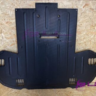 FGP streamline shroud undertray underbody trim for Lamborghini Gallardo LP500 2004-2008 FGP 400825201C