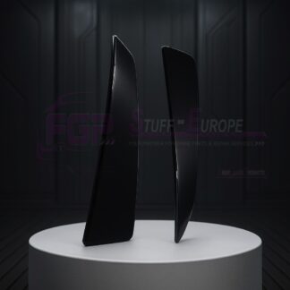 Murcielago Headlight Washer lid set for Lamborghini FGP 410955276C 410955275C