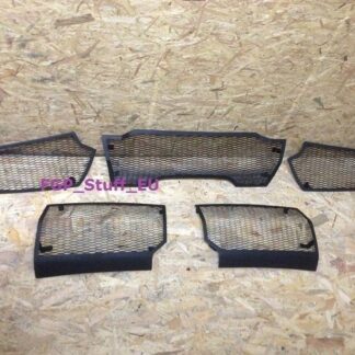 LP670 Grills set for Lamborghini Murcielago grid